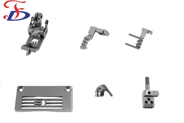 Gauge Set For YAMATO VF  VC VG VE (3)