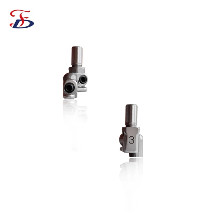 KG153 NEEDLE CLAMP FOR SIRUBA