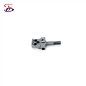 دارنده سوزن برای قطعات ماشین دوخت Overlock