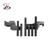 چرخ خیاطی قسمت Siruba Feed Dog