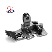 پای پرس چرخ خیاطی صنعتی