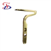 حلقه طلایی سیروبا