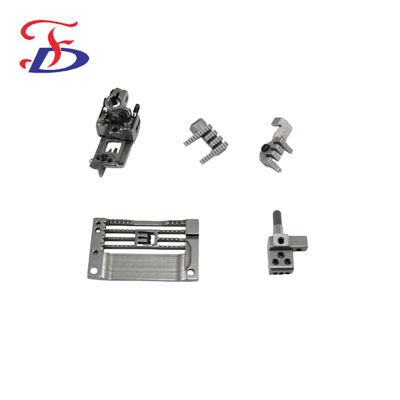 VG2713 (3x5.6) سنج مجموعه کیت تبدیل برای ماشین دوخت صنعتی